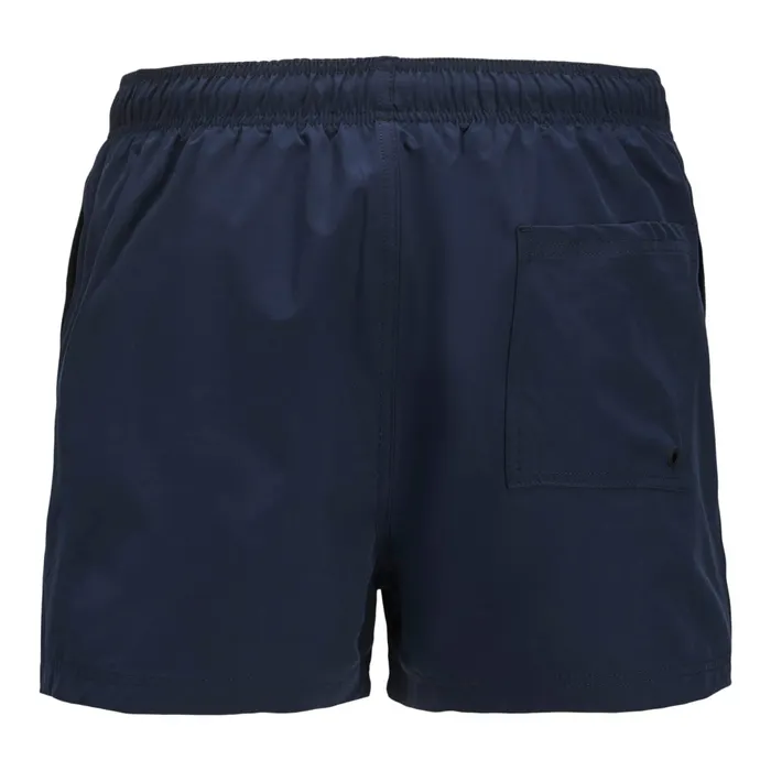 Jack & Jones Maui Solid Zwemshort Heren (plussize)