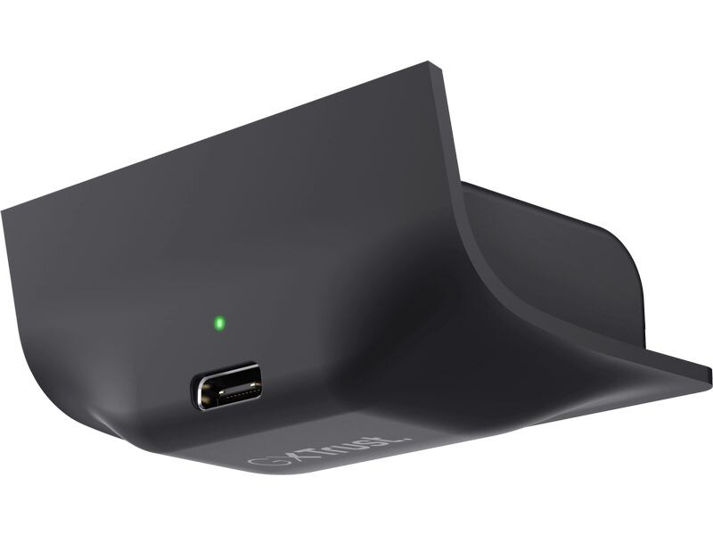 Trust Ladestation GXT 246 Avado Xbox Charging Kit Series X/ Batterielade-Set für Xbox Series X und S