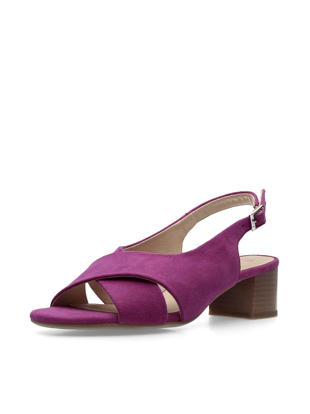 Sandalette Prato pink
