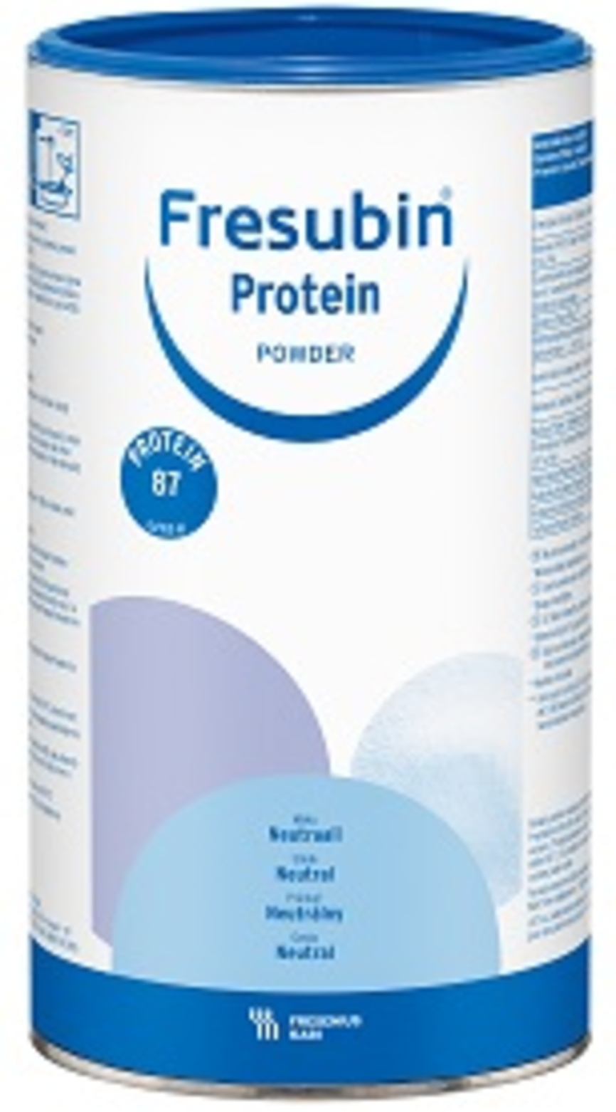 Fresubin proteinpulver 300 gram