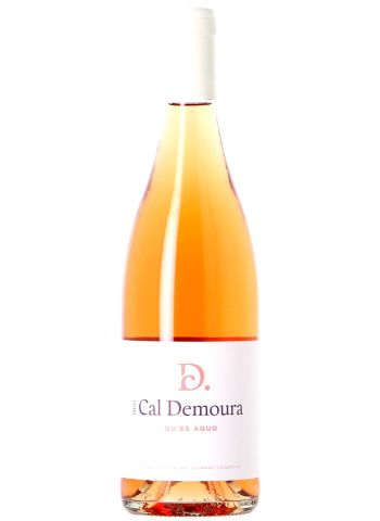 Qu’es Aquo - Mas Cal Demoura