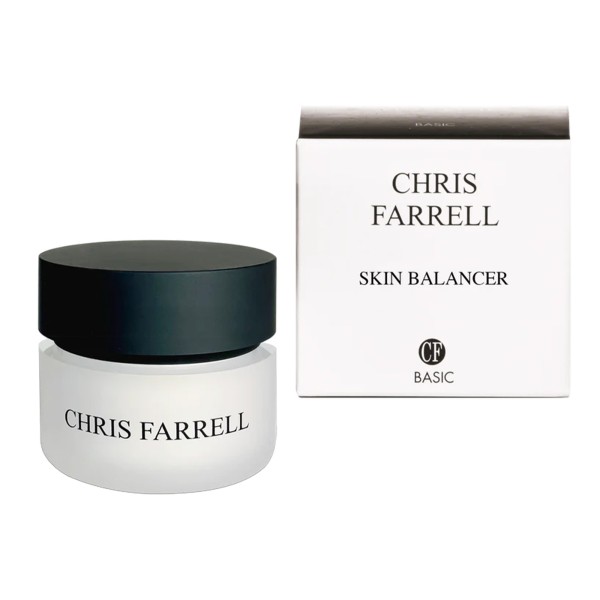 Chris Farrell Purell Basic Skin Balancer 50ml