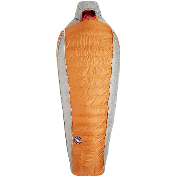 Sac de couchage BIG AGNES TORCHLIGHT UL 30 850 DOWNTEK REGULAR
