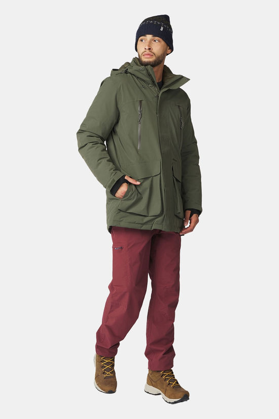 Ayacucho Ayacucho Highland III Winter Parka