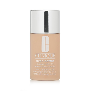 Clinique Pó base Even Better Makeup SPF15 (Mista seca a mista oleosa)