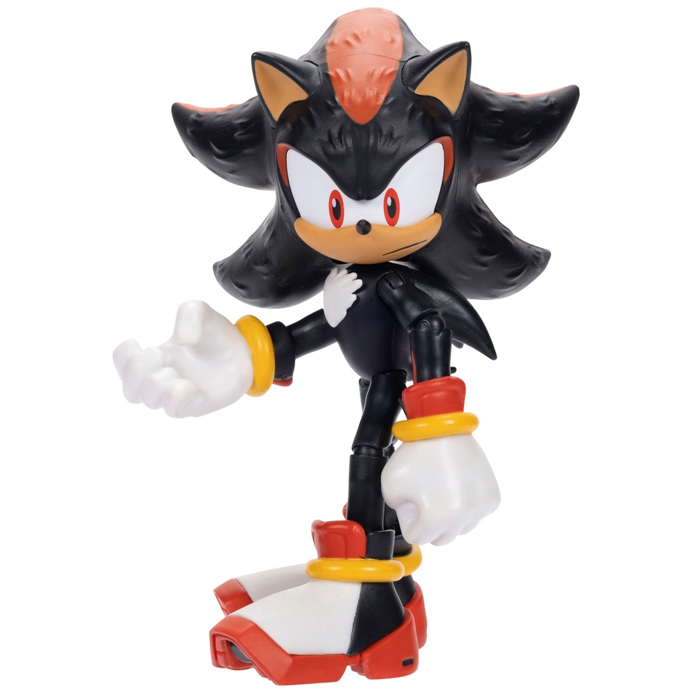 Sonic Prime 13 cm Figur - Schatten