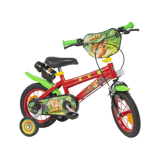 Bicicleta 12