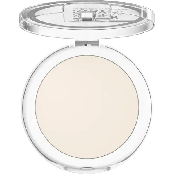 Super Stay 24H Hybrid Powder-Foundation - 03 +Pinsel gratis