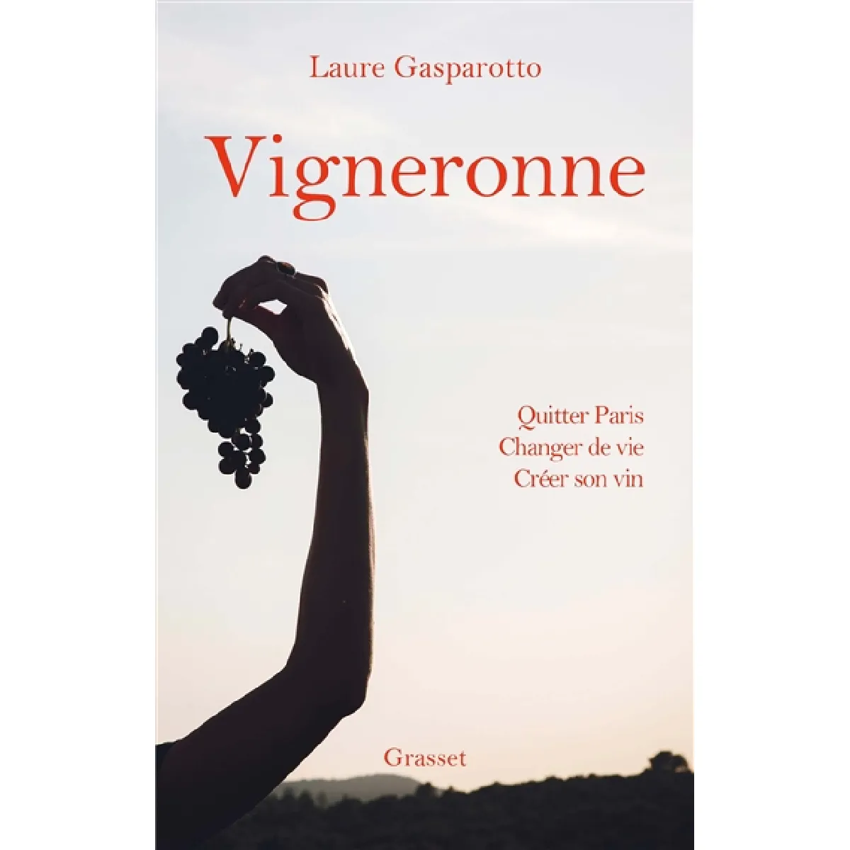 Vigneronne · Occasion