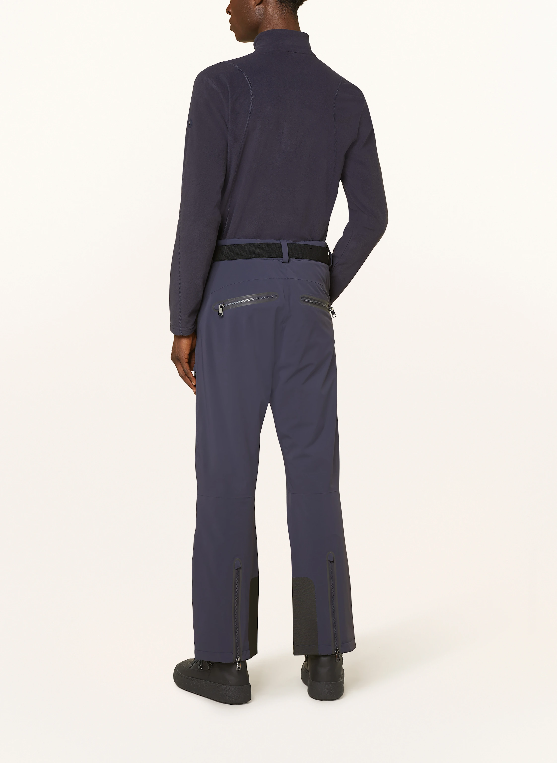 BOGNER Skihose TIM4-T