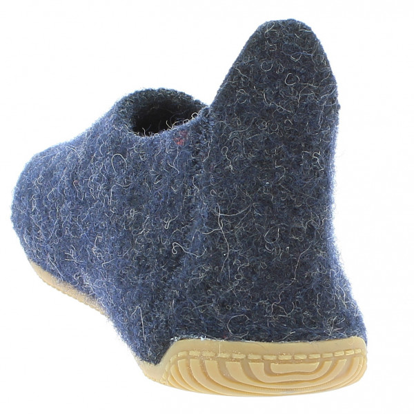 Living Kitzbühel - Slippers Swiss Cross No. 4249 - Chaussons de chalet