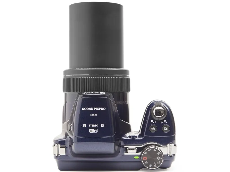 Kodak Astro Zoom AZ528 blue