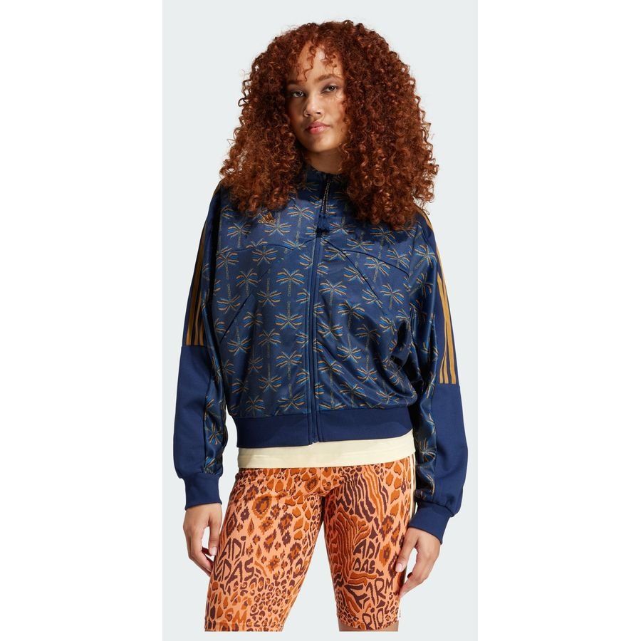 Adidas Veste de survêtement Tiro adidas x FARM Rio
