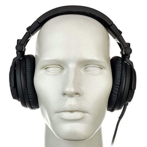 Hercules HDP DJ45