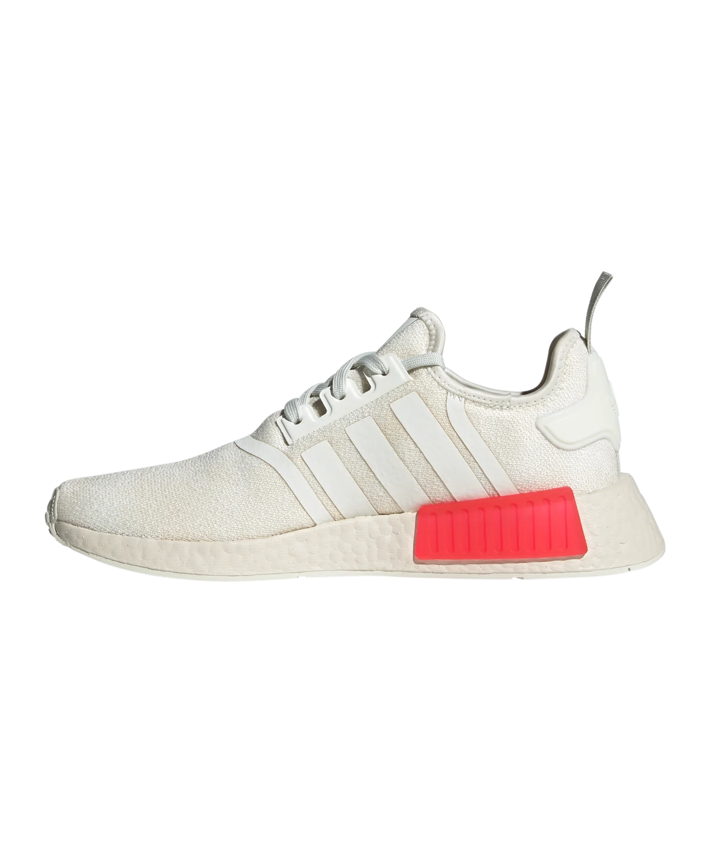 adidas Originals NMD_R1 Weiss Rot