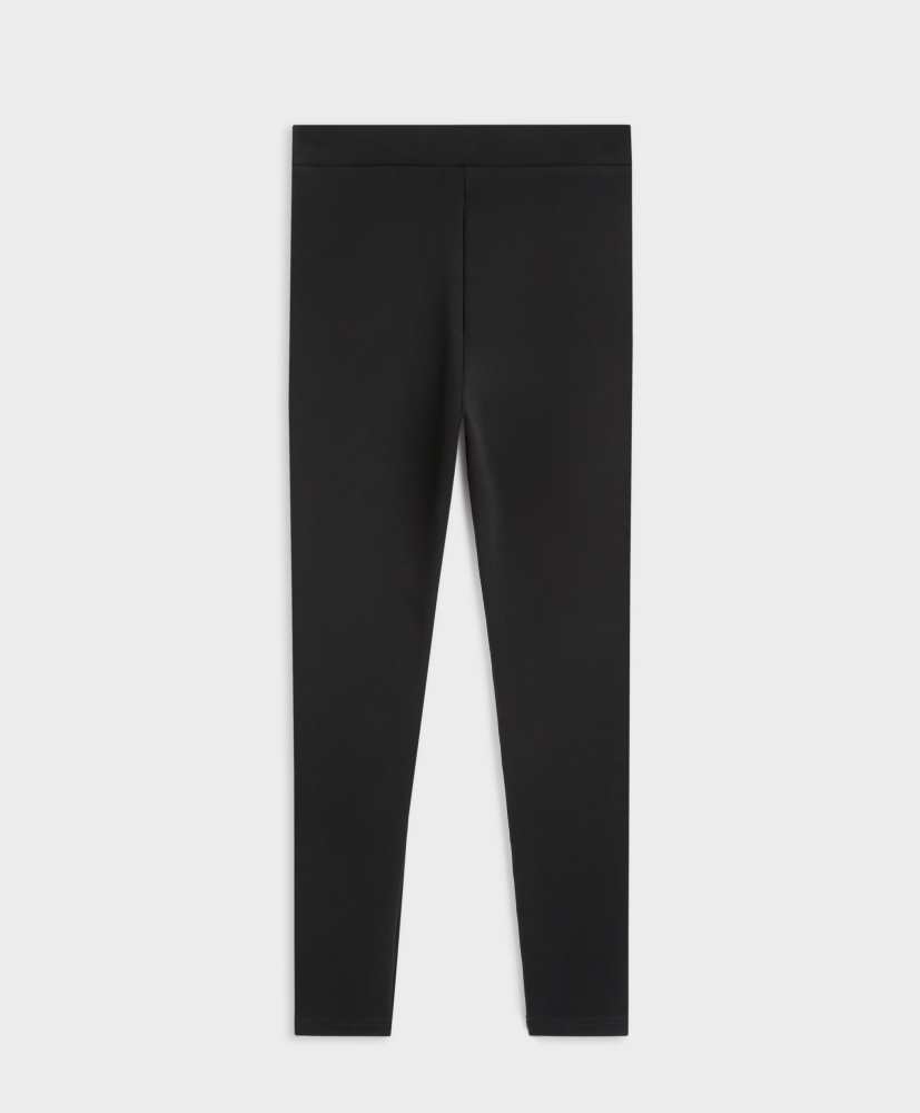 Leggings super quentes até o tornozelo, 70 cm