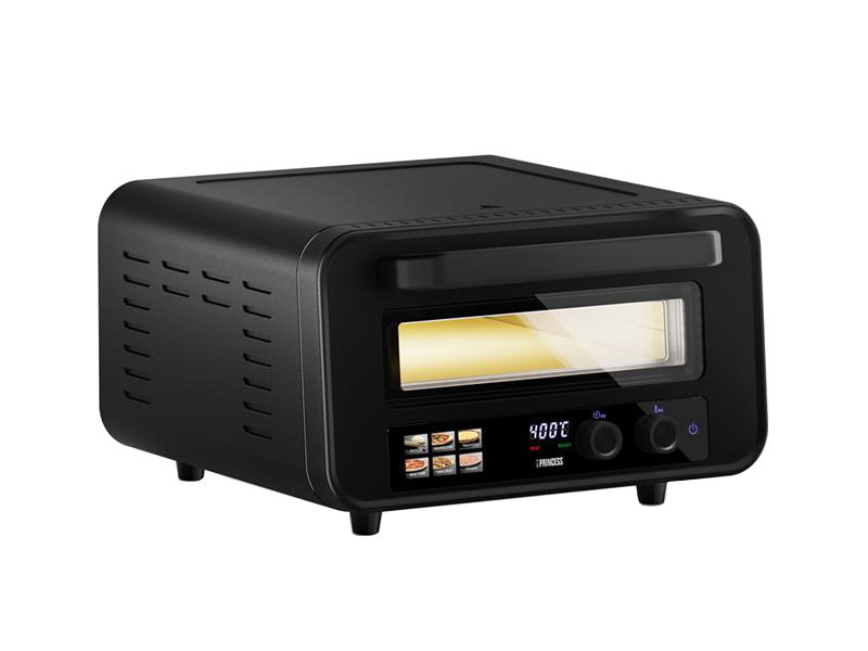 Princess 112780 Pro Max pizza oven