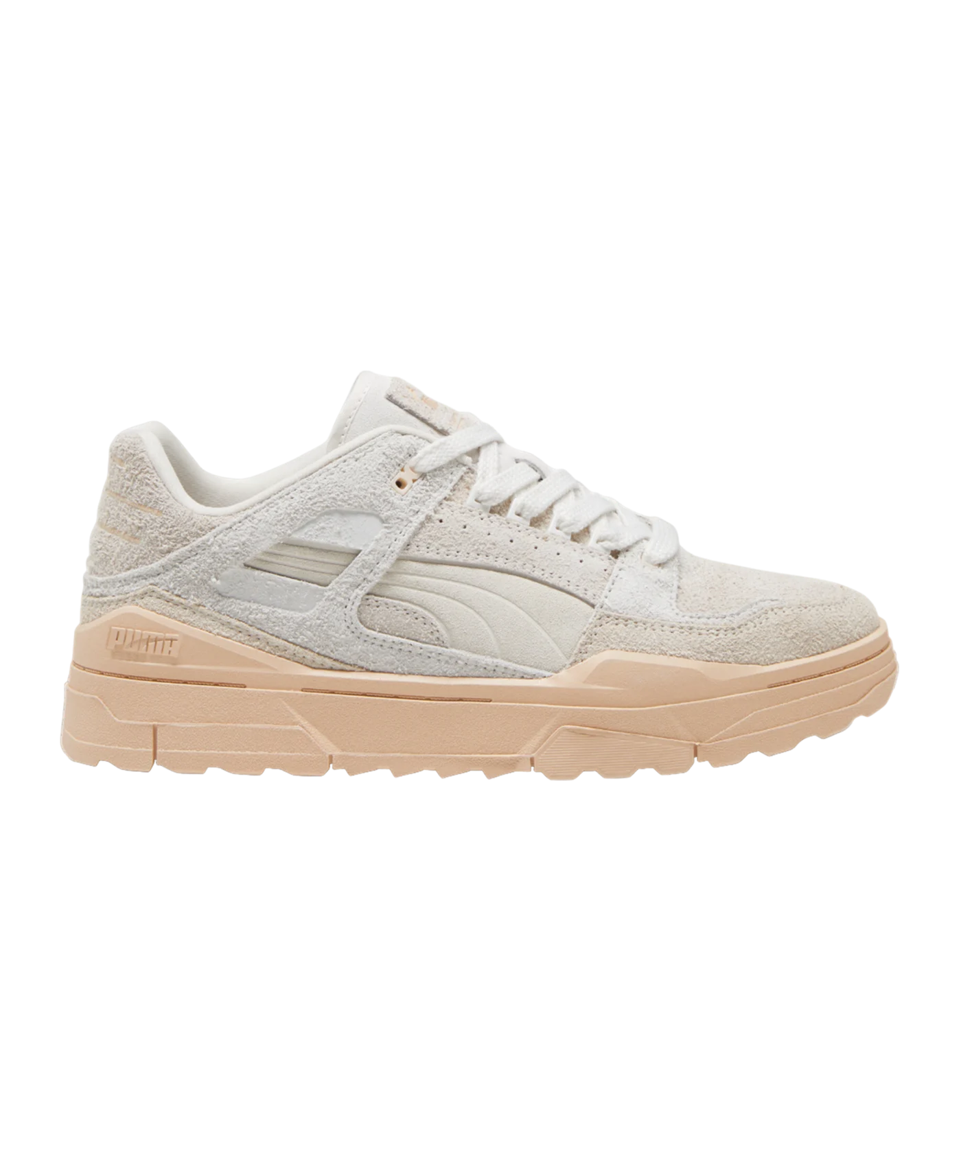 PUMA Slipstream Xtreme Earth Weiss F02