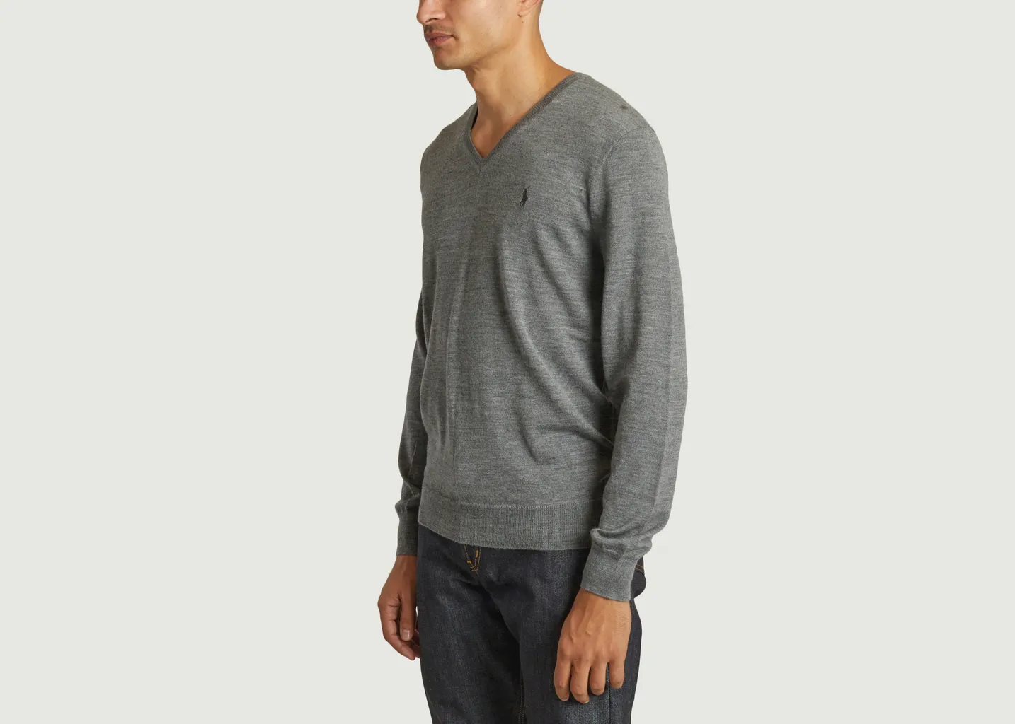 Pullover manches longues Polo Ralph Lauren