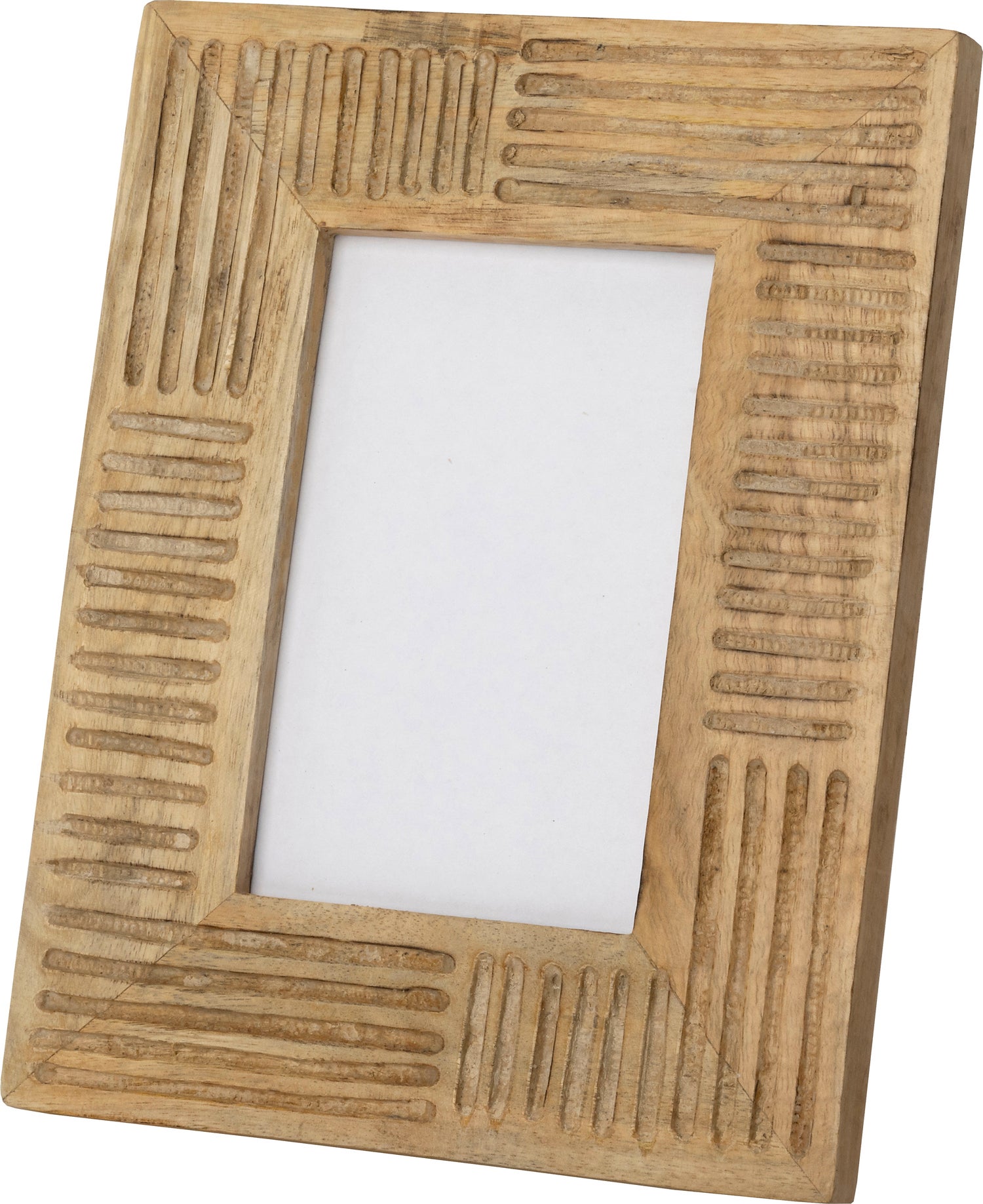 Intratuin fotolijst Aubrey naturel 10 x 15 cm