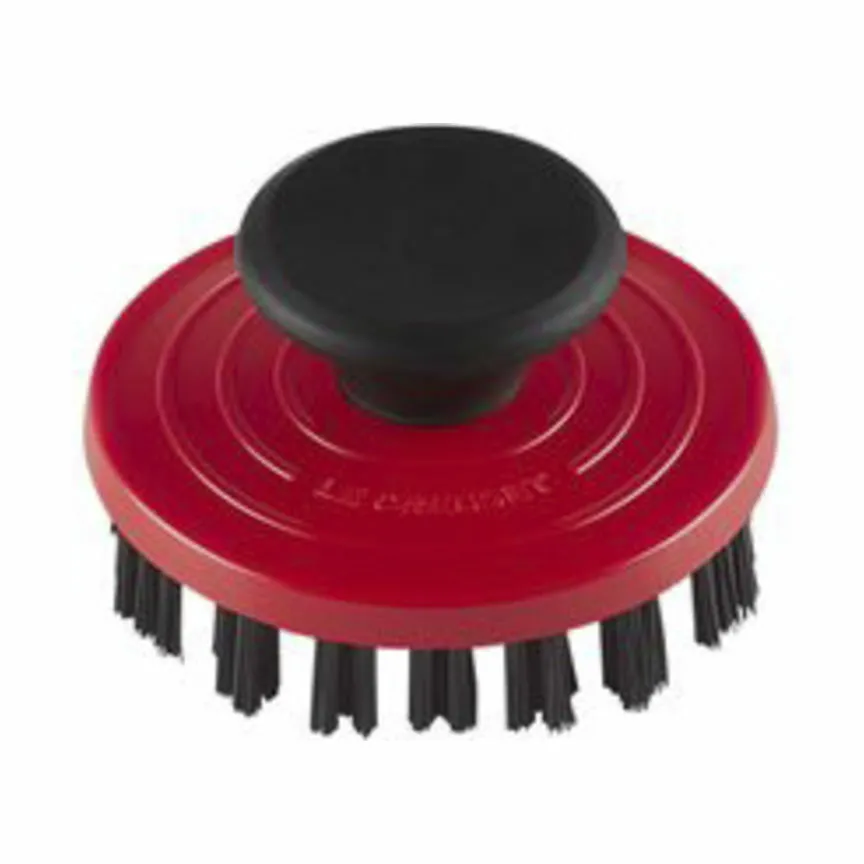 Le Creuset Grillbørste