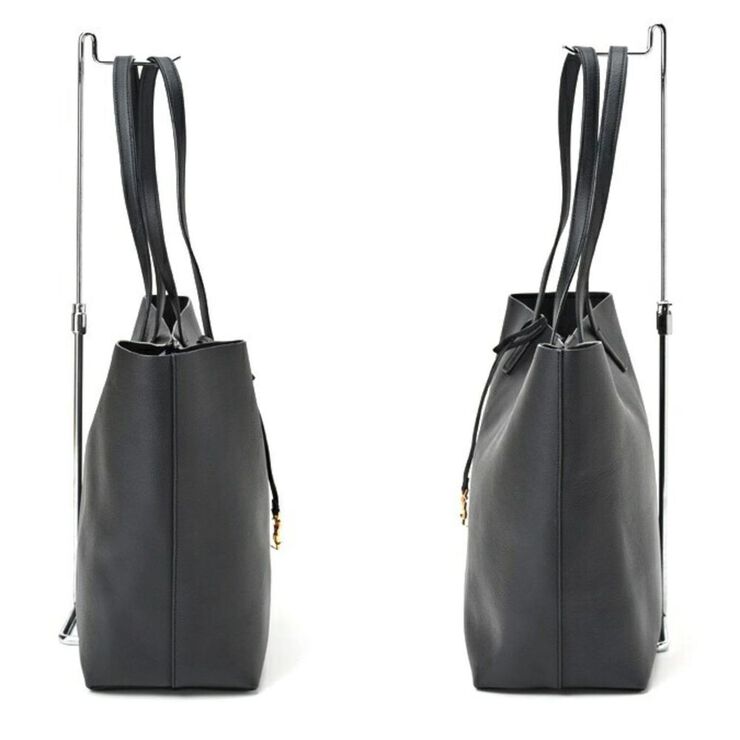 Yves Saint Laurent Vintage Yves Saint Laurent Tote Black