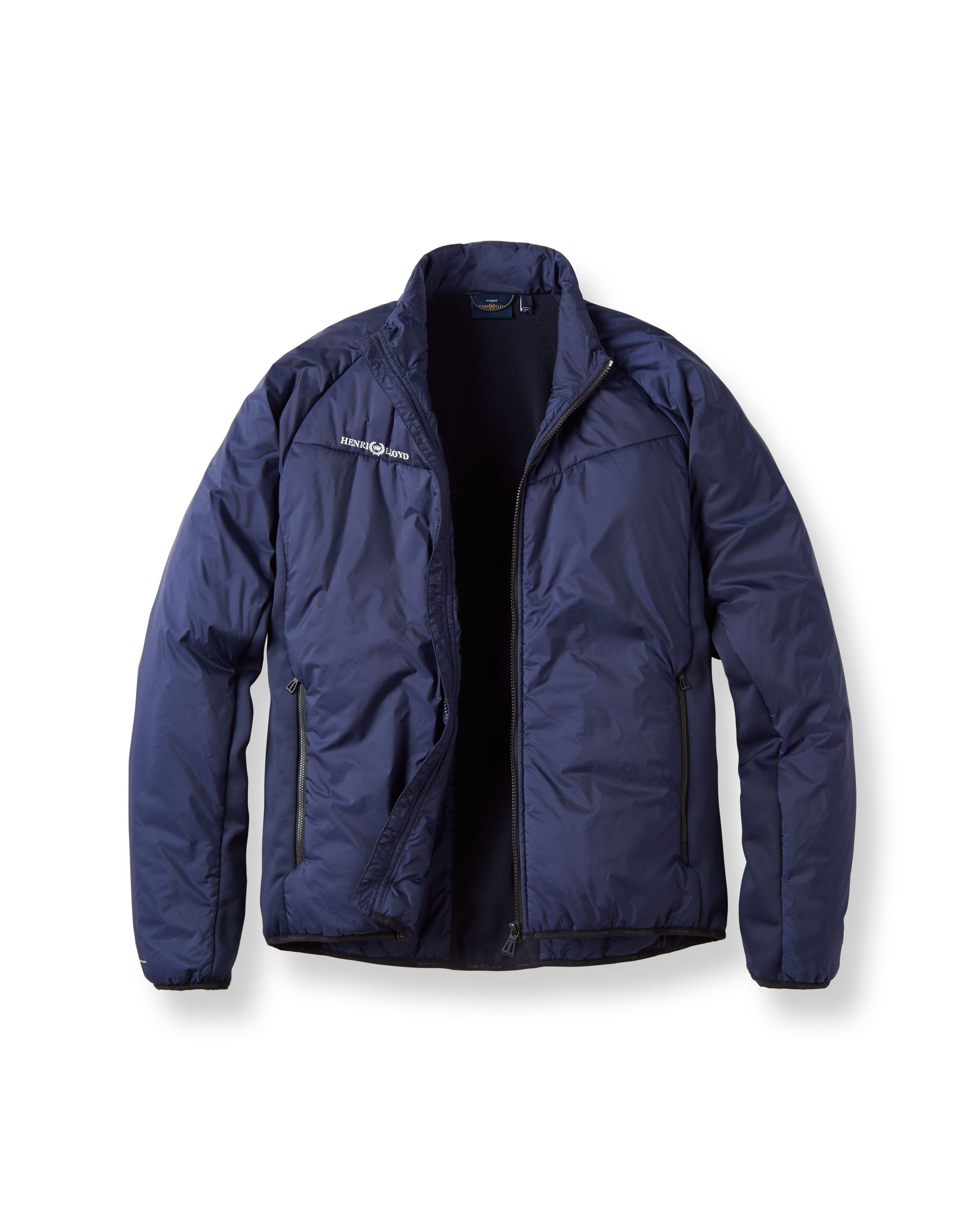 Henri Lloyd Smart-Therm Jacket Navy Blue