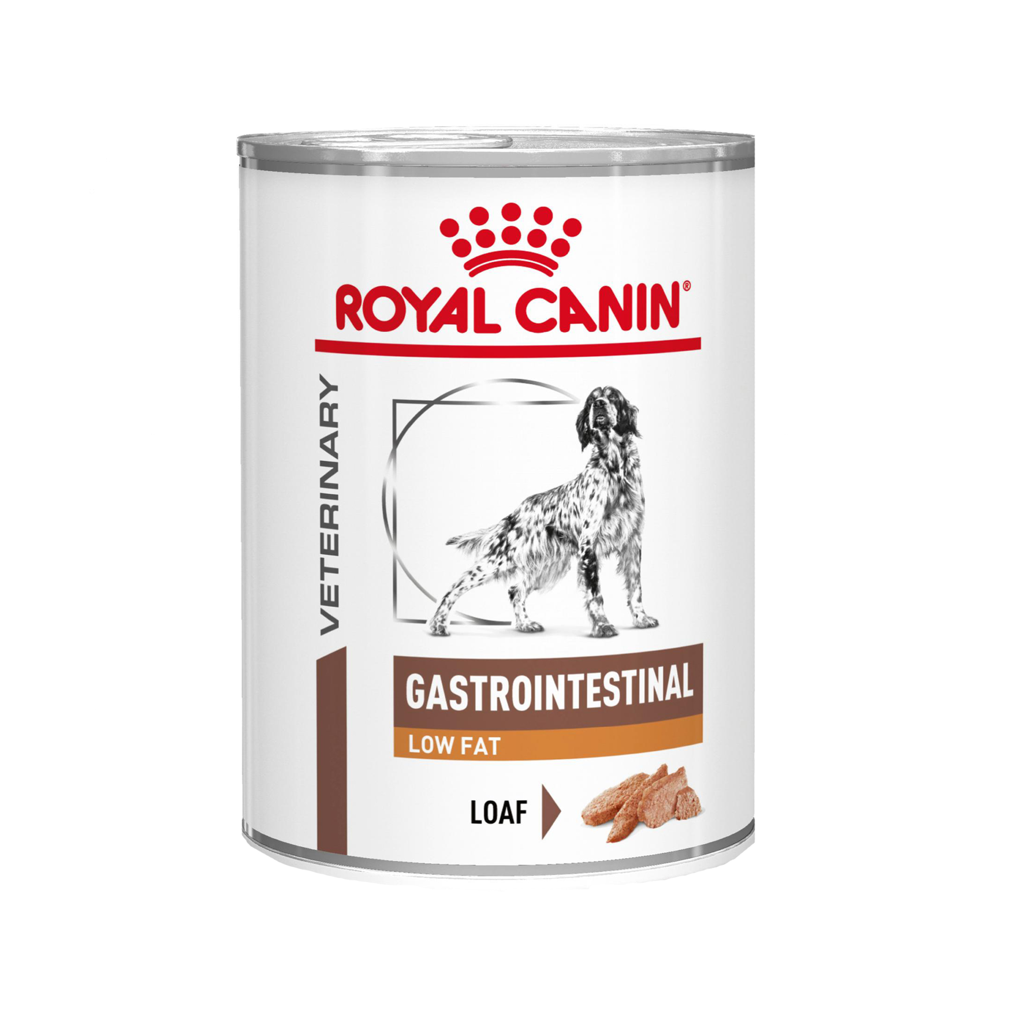 Royal Canin Gastrointestinal Low Fat Hond - Blik