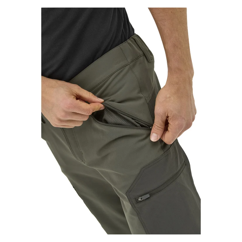 Friluftsshorts herre 48