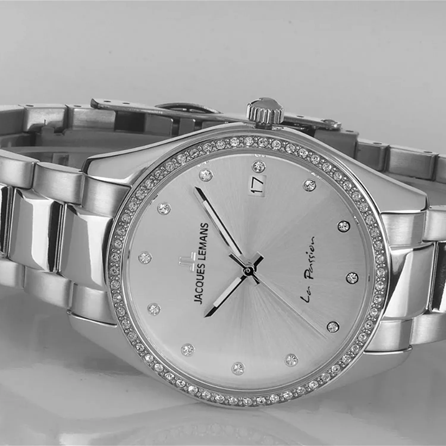 Jacques Lemans Derby 1-2085D