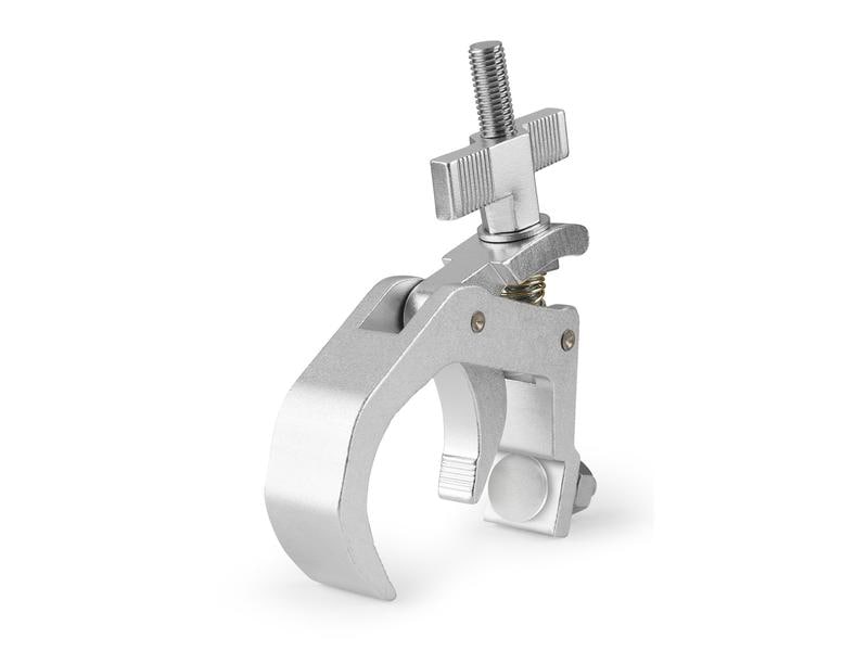 BeamZ Clamp BSC50A Quick Trigger-Klemme aus Aluminiumdruckguss