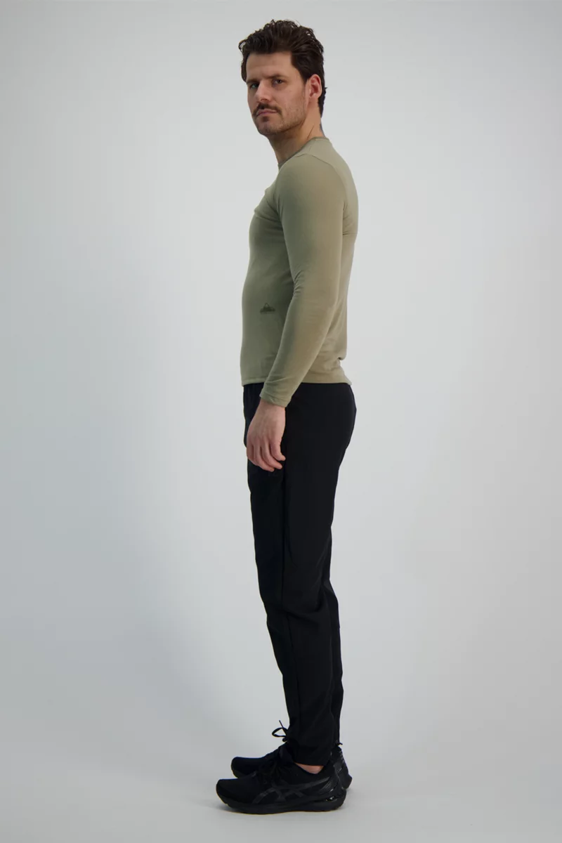 POWERZONE Herren Longsleeve