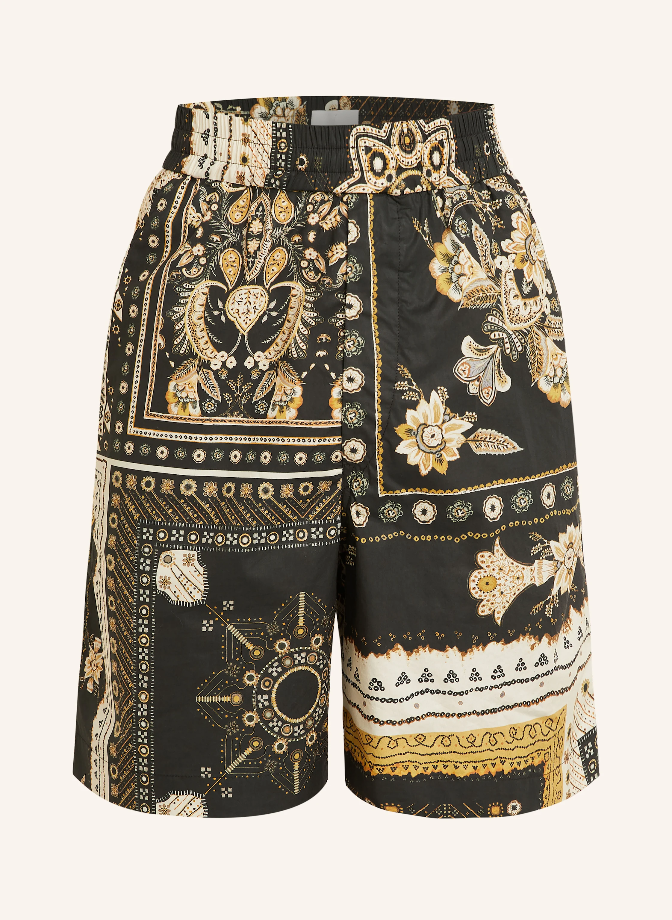 ISABEL MARANT Shorts GREGORIAN
