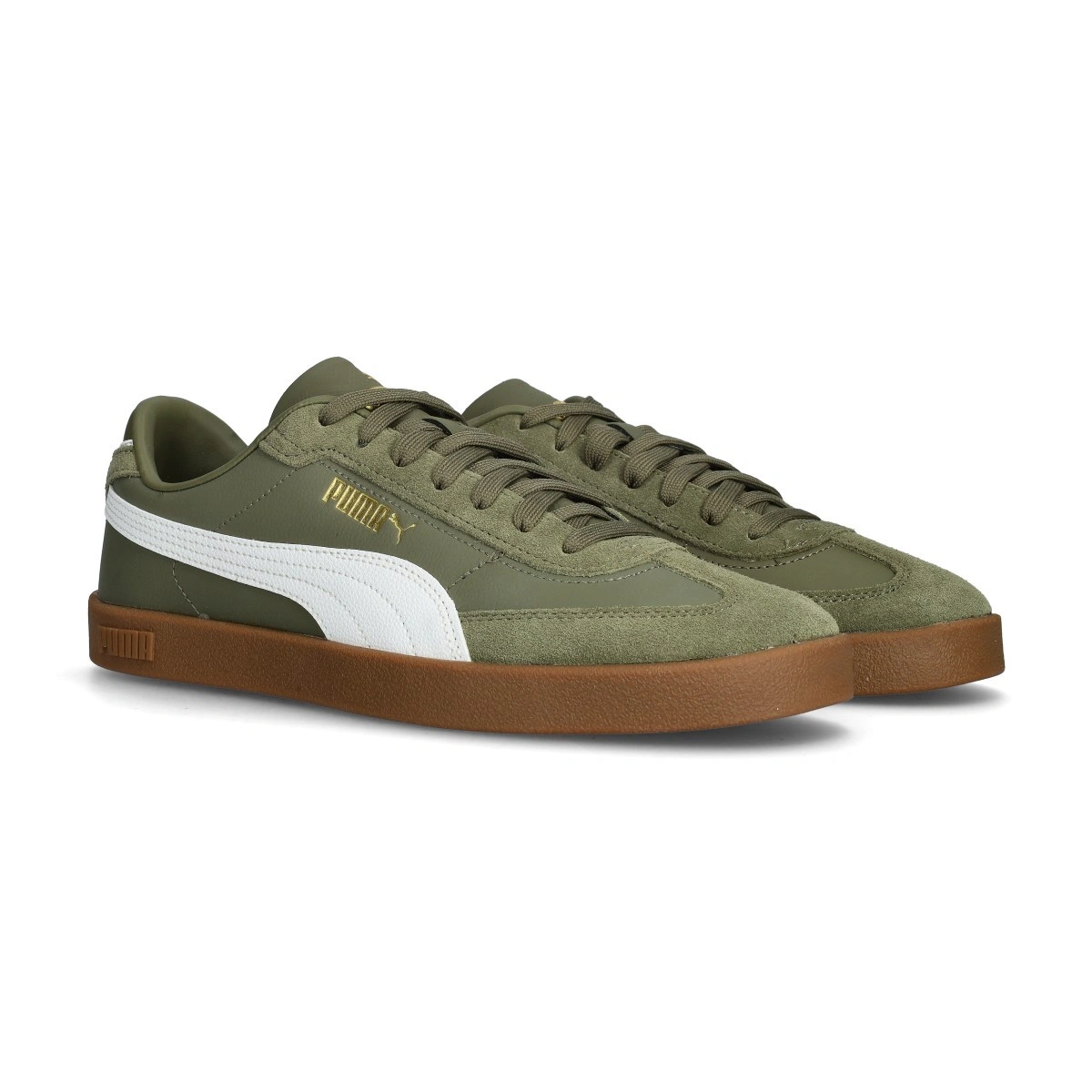 Sneakers Puma Puma Club Ii Era