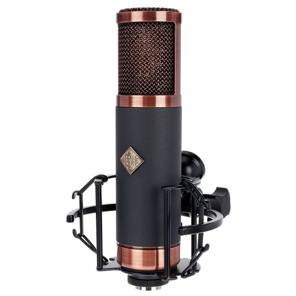 Telefunken TF39