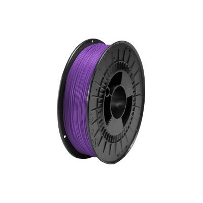 Dagoma Pantone - filament 3D PLA - violet 18-3633 - Ø 1,75 mm - 750g