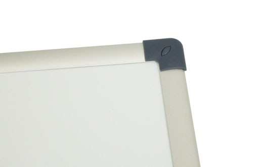 Whiteboard 90x120 cm - magnetisch