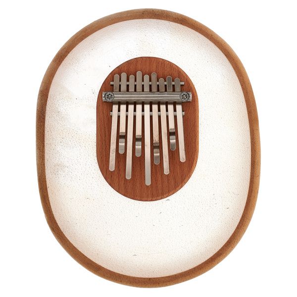 Terre Kalimba Clear Skin A-Minor