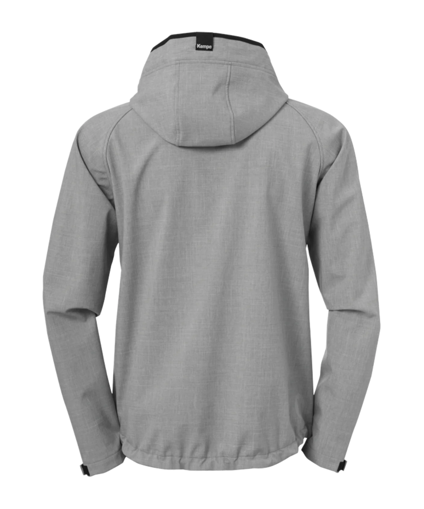 Kempa Core 2.0 Softshell Jacke Kids Grau F06