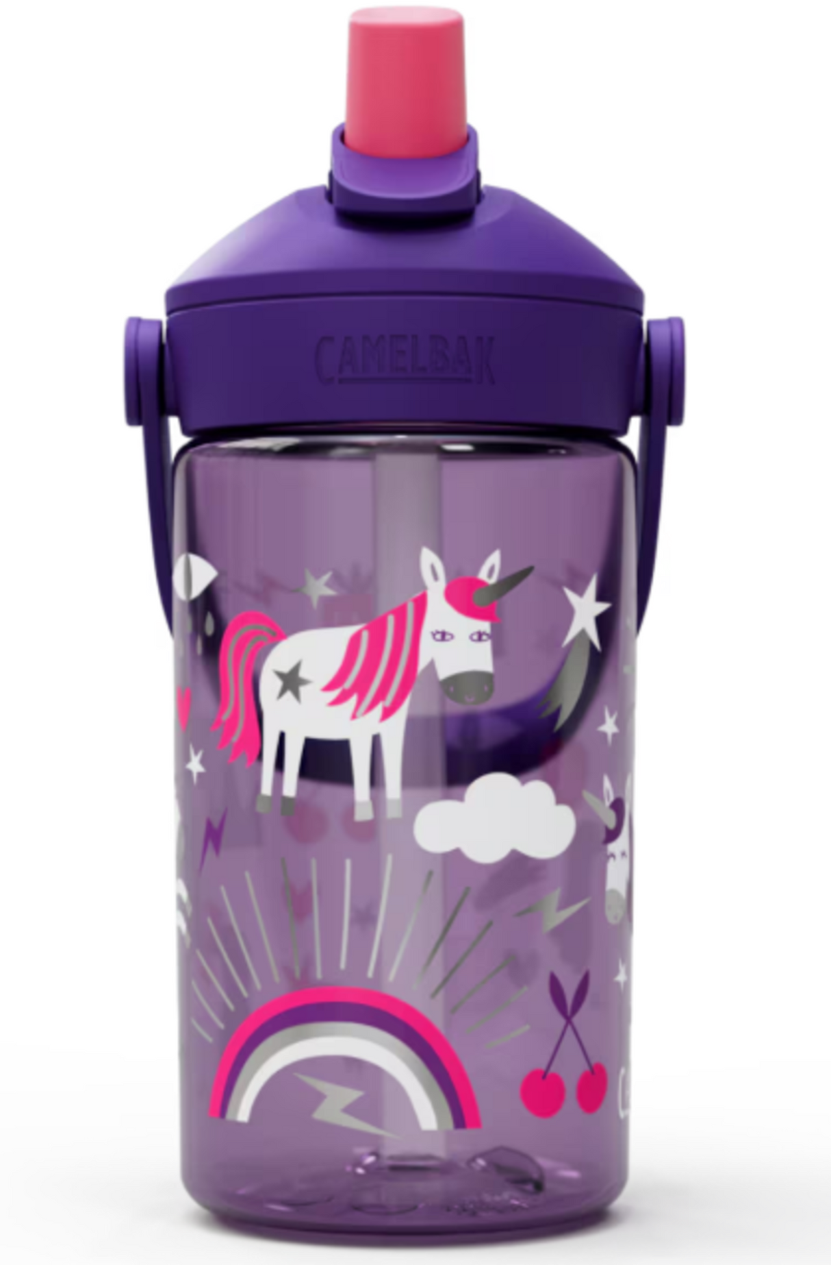 Camelbak<br>Thrive Flip Straw Kids