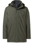 Idris IV 3-in-1 Parka