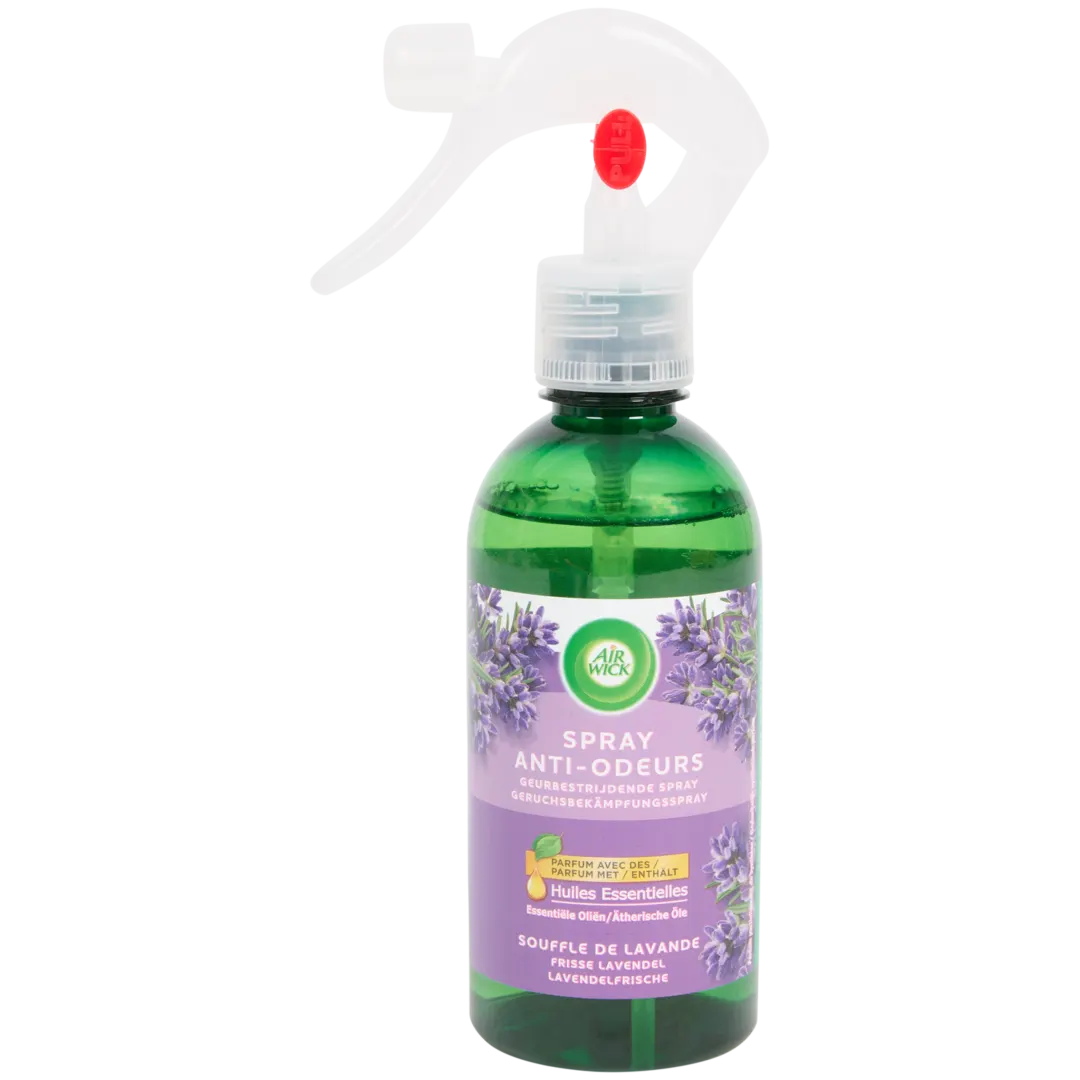 Air Wick luchtverfrisser Lavendel 237 ml