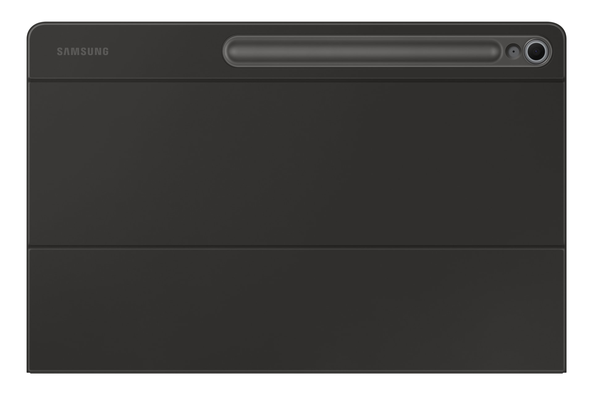 Samsung Tablet-Tastatur »Book Cover Keyboard Slim für Galaxy Tab S10 FE+« (Funktionstasten)