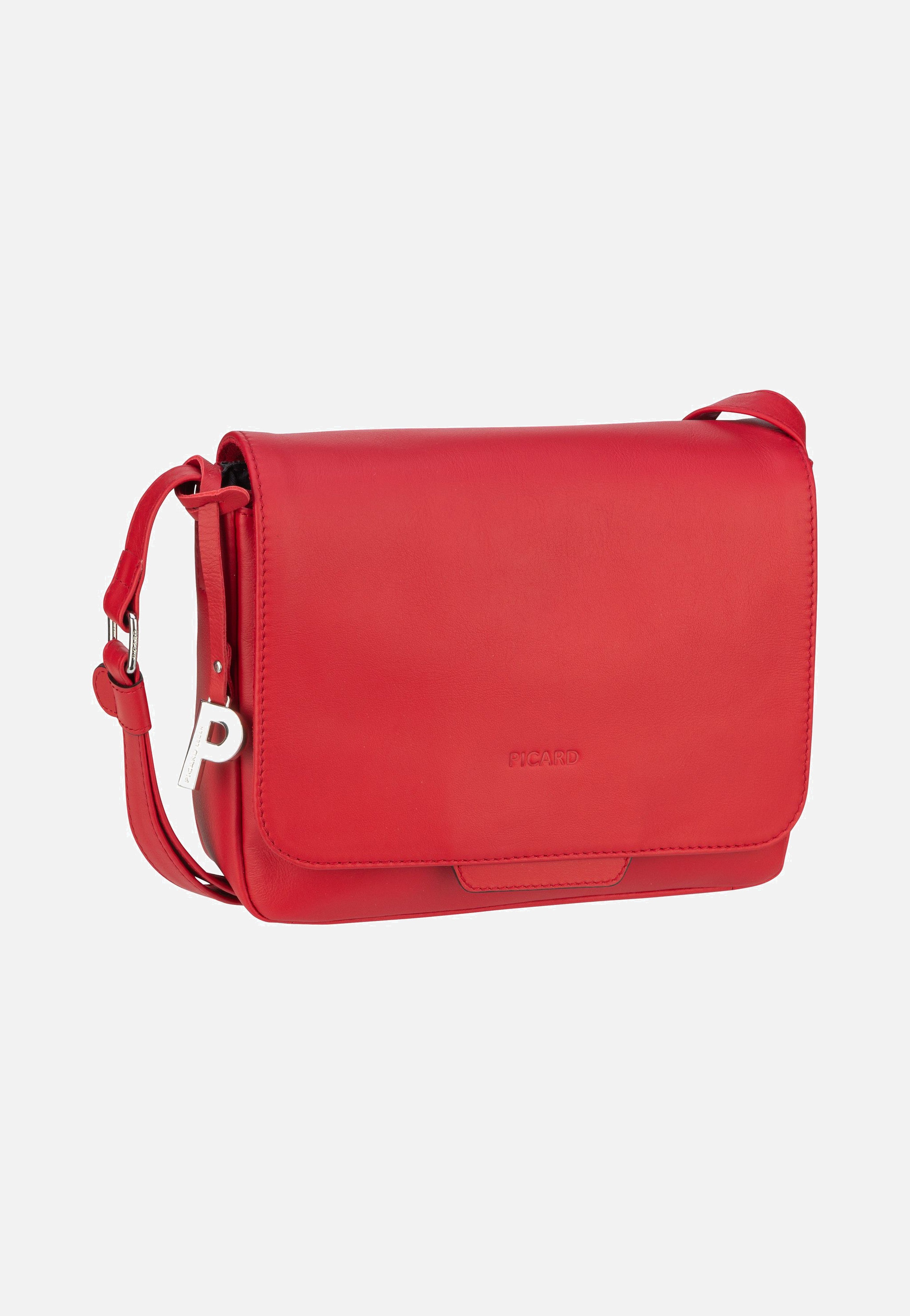 Timeless 5394 Rot - Crossbody Bag