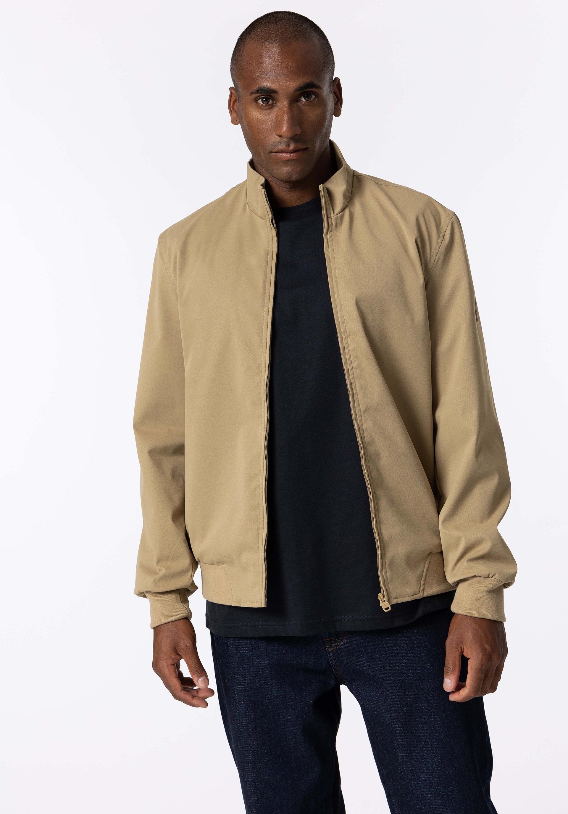 Casaco Bomber