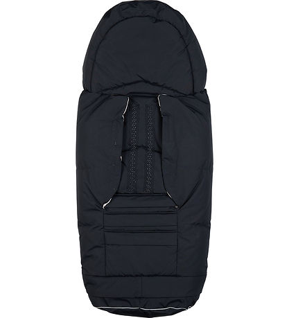 Voksi K?repose - City North - 90/115 cm - Blåck/Cream
