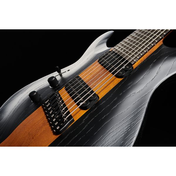 Schecter Rob Scallon C-8 SDR LH