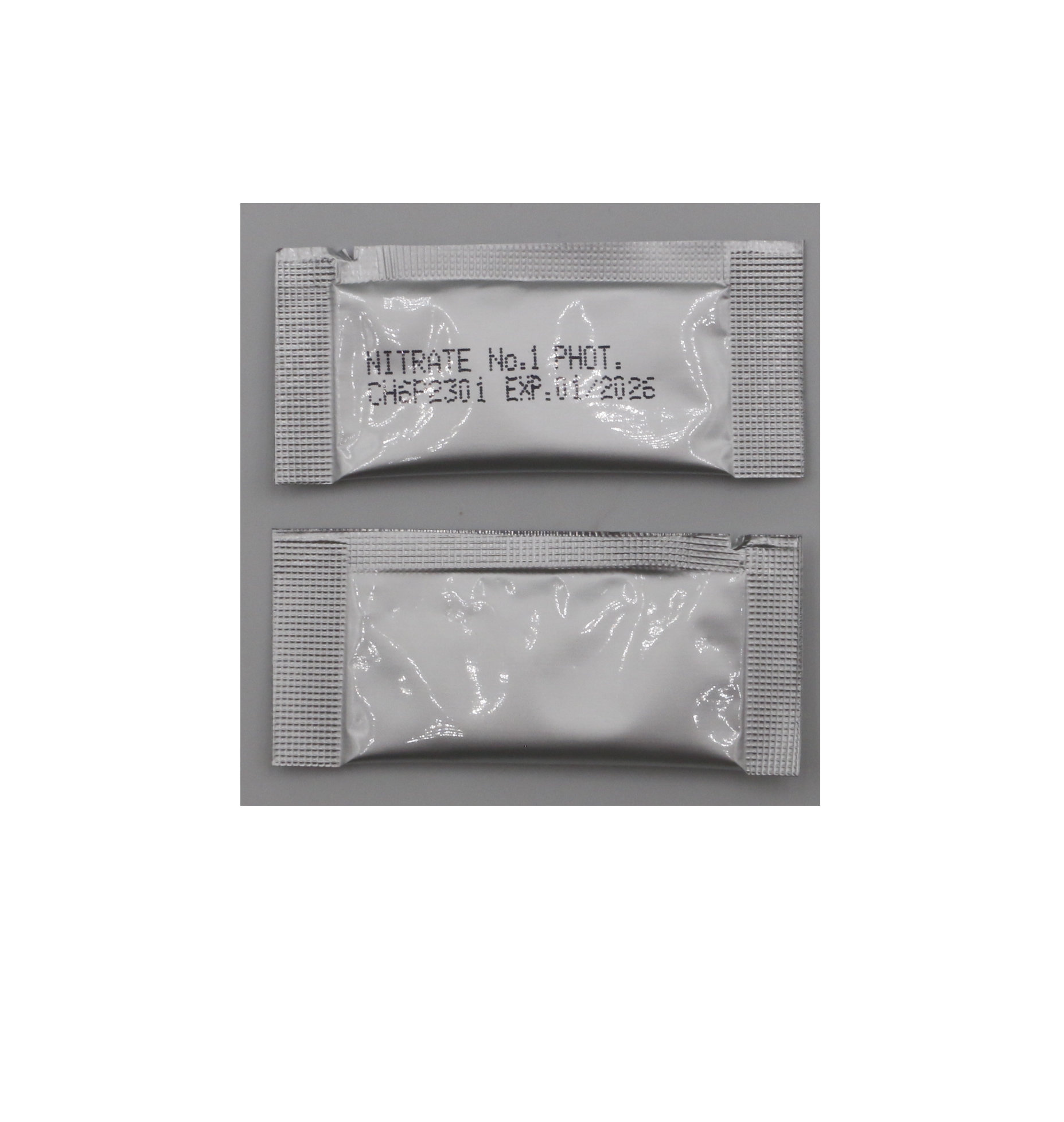 Nitrate N1 50 Tablets