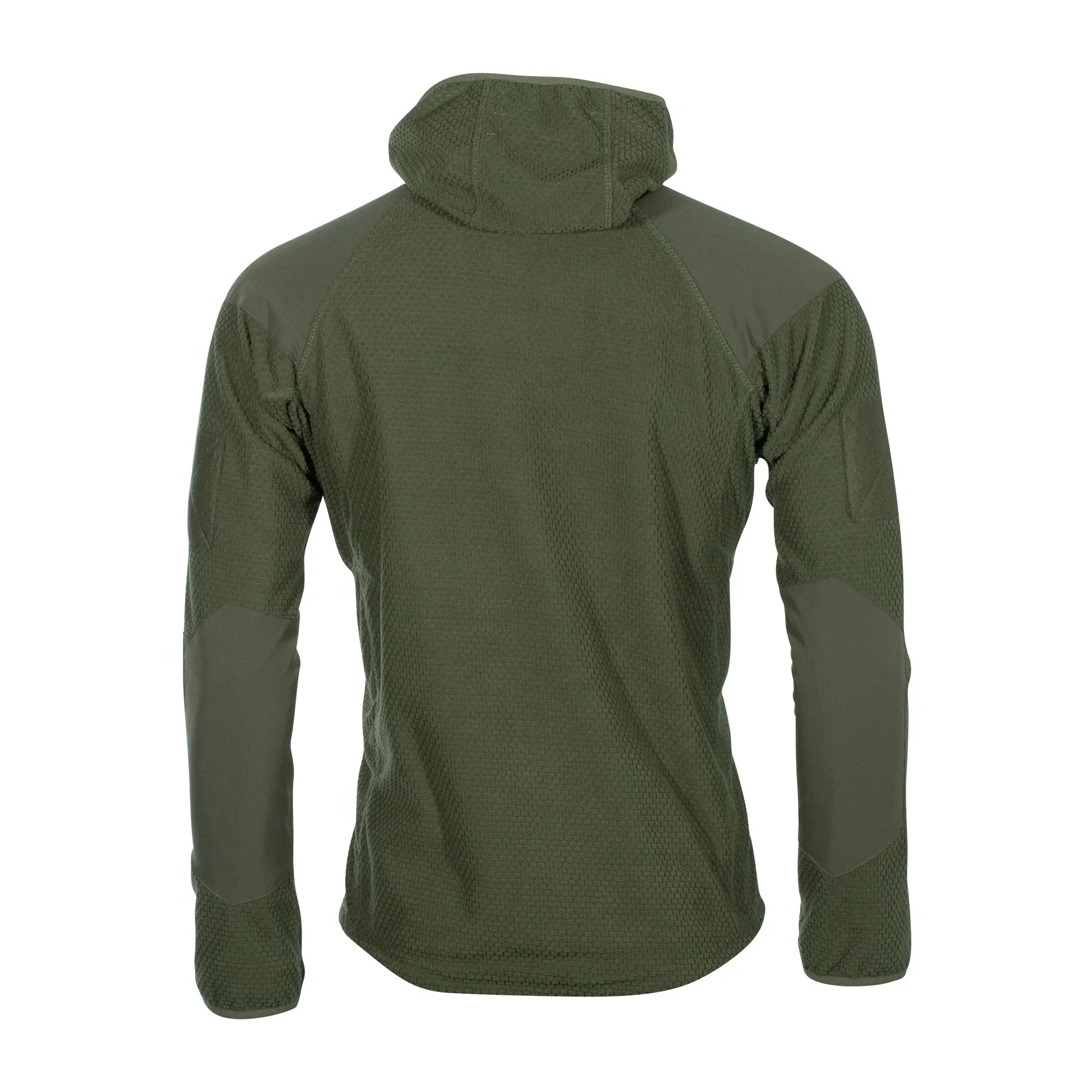 AB -  Fleecejacke Fleece Hoodie Delta