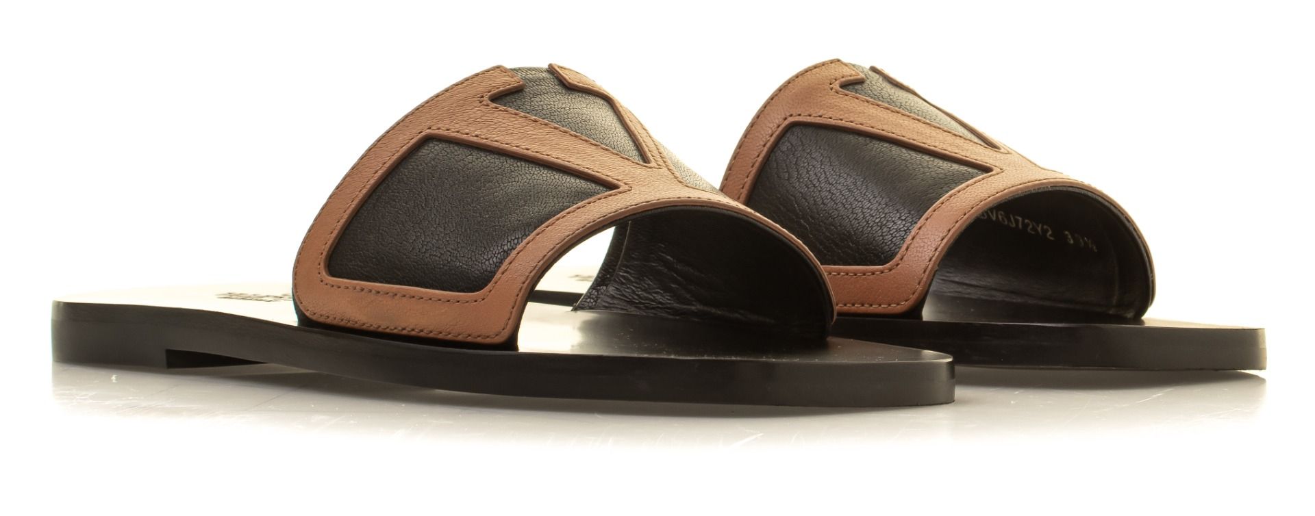 Valentino Garavani Viva Superstar Slide
